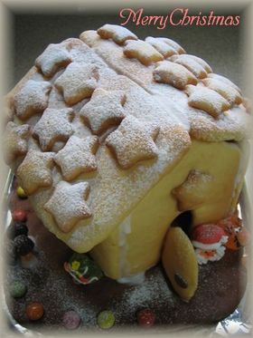 ★☆クリスマス☆★　　　　２００７