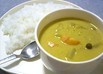 石狩風スープカレー