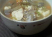 雑煮にも合うけんちん汁