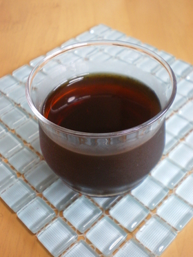 ◆１：１：１　手作りぽん酢◆