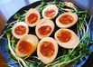 お弁当・おつまみの定番！とろ～り煮玉子