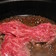 すき焼き(関西風割り下) すき焼き(関西風割り下)