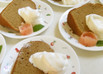 専門店のシフォンケーキ☆全行程写真付き