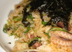 ■たこ炒飯■