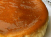 卵白消費に♪最高のスフレチーズケーキ