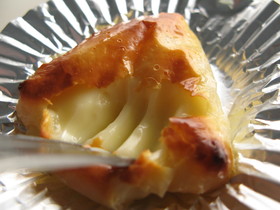 焼きチーズ