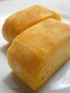 ◆しっとり甘めのたまご焼き◆