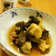 つぶ貝の旨煮