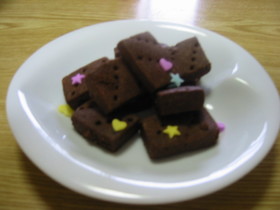 さくさくクッキー♪