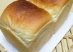 うちの定番パネトーネマザーのミルク食パン