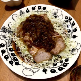 おばあちゃん直伝★お手製チャーシュー