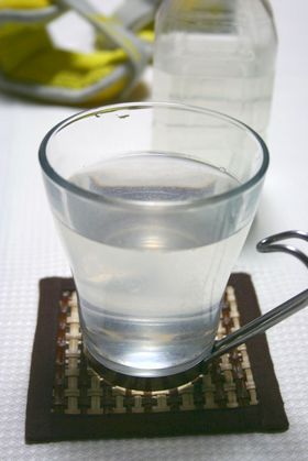 清涼飲料水☆スポーツドリンク