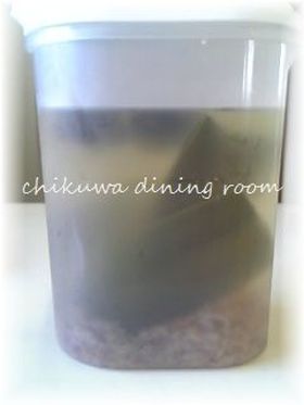 ズボラ人間の超簡単☆魔法の出汁の作り方！