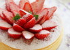 ＮＹチーズケーキ　混ぜるだけ♡　