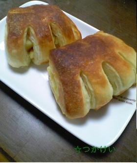 りんごデニッシュ
