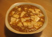 ☆こどもも美味しい～簡単麻婆豆腐☆