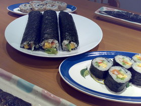 基本のすし飯