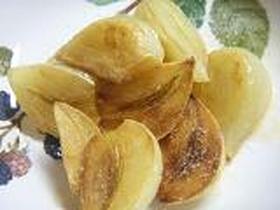 がっつり！にんにく焼き！！