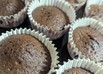 簡単！板チョコでガトーショコラ