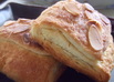 ホットケーキミックスで簡単デニッシュ☆