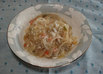 あんかけ炒飯