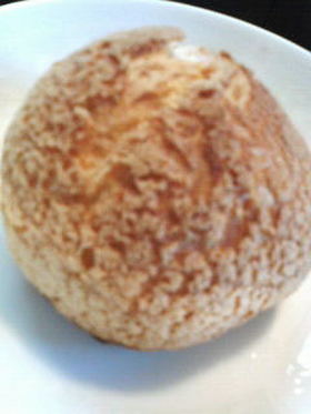 ハードタイプ☆クッキーシュー