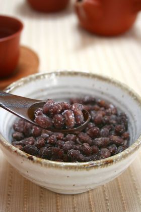 ほんのり甘納豆（製菓用）