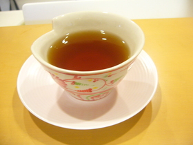 簡単☆何でも使える和食出しの比率
