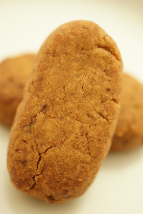 ローストきな粉★クッキー