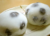 *甘さ控えめ*　塩豆大福♪