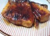 定番☆ブリの照り焼き
