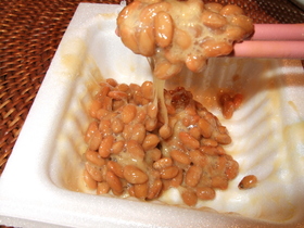 試してみて♪納豆のおいしい食べ方
