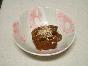 どてどてこんにゃく
