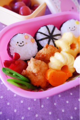 ♥豆腐と胸肉で♥ふわふわチキンナゲット♥