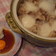 ☆豚白菜もちの三段重ね☆