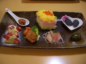 ★初節句&お食い初め★