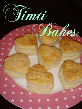 Biscuits