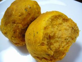 ＊即パン！トマトバジル風味＊