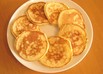 ふわふわ＆しっとり☆マックのパンケーキ♪