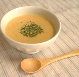 冷凍しておく☆野菜たっぷりポタージュの素