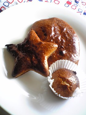 道産子のなつかし味噌パン