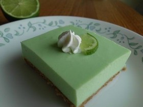 Jello Cheesecake