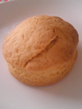 朝食におやつに☆ホットビスケット
