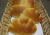 生地はＨＢにおまかせ♪クリームパン