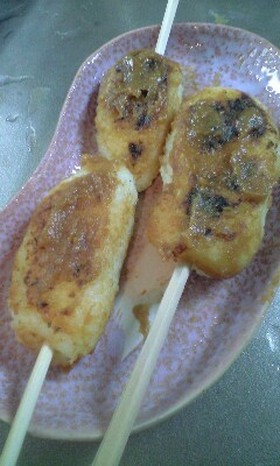 超！美味しい　　自家製＊きりたんぽ＊