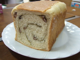 豆乳パン