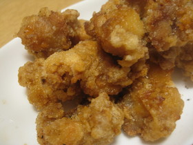 さっく＆こりっ！！★軟骨唐揚げ★