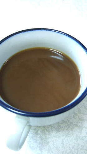 チョコっとコーヒー