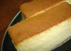 かなり忠実＆簡単！長崎カステラ