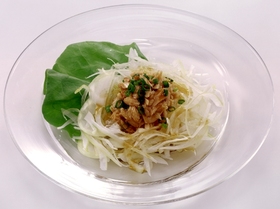 お手軽オニオンスライス